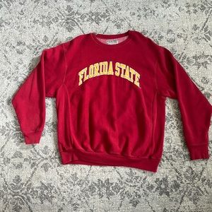 Florida State Sweatshirt